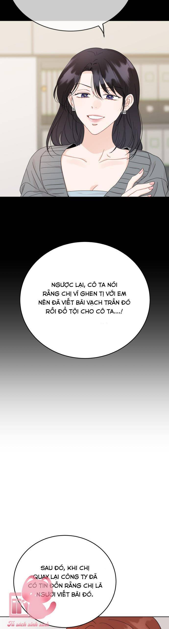 Người Một Nhà: Chapter 75