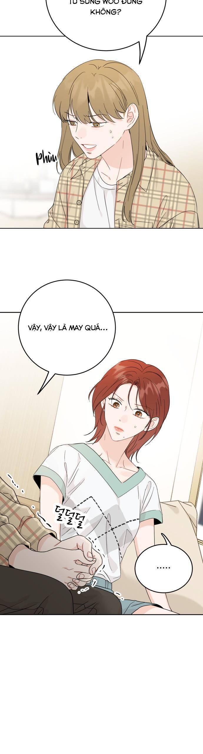 Người Một Nhà: Chapter 75
