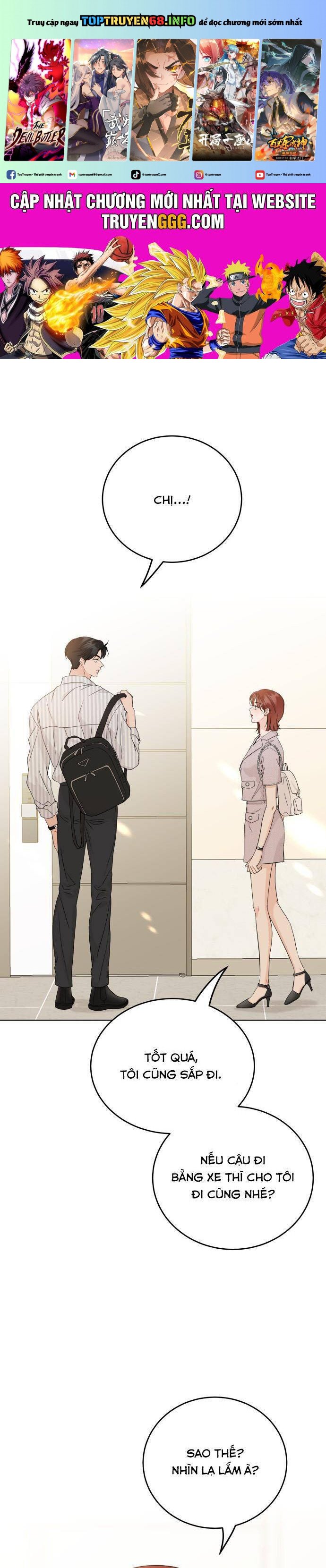 Người Một Nhà: Chapter 76