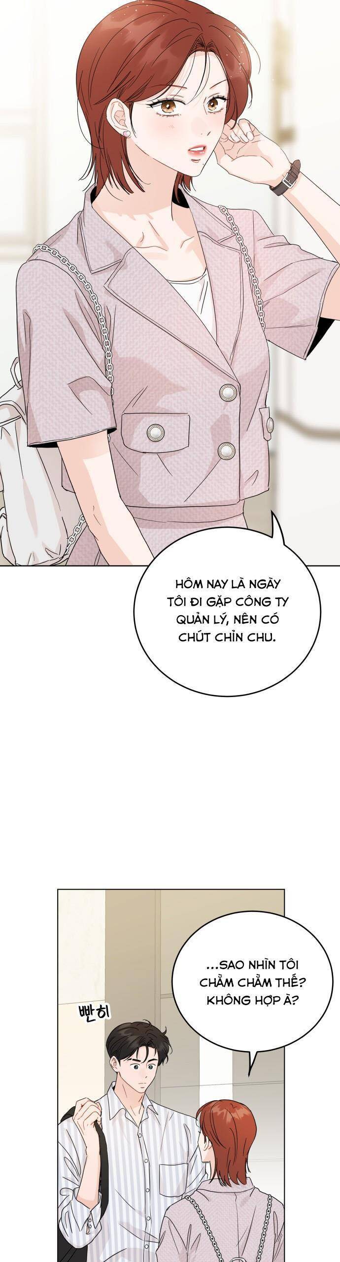 Người Một Nhà: Chapter 76