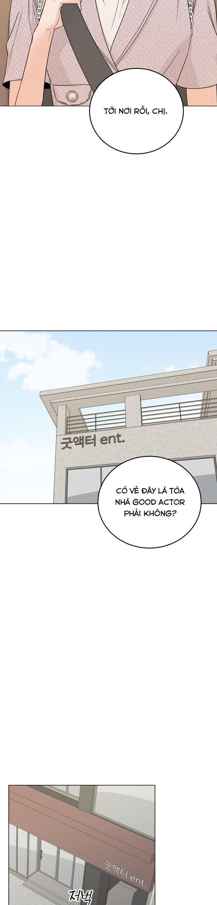 Người Một Nhà: Chapter 76