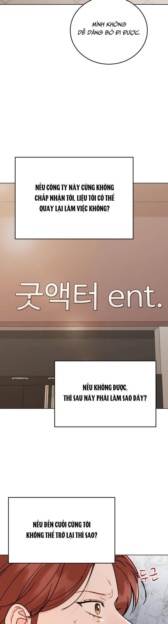 Người Một Nhà: Chapter 76