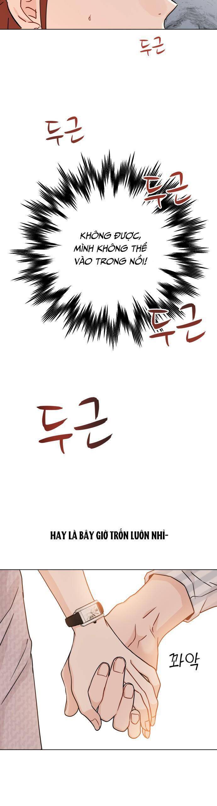 Người Một Nhà: Chapter 76