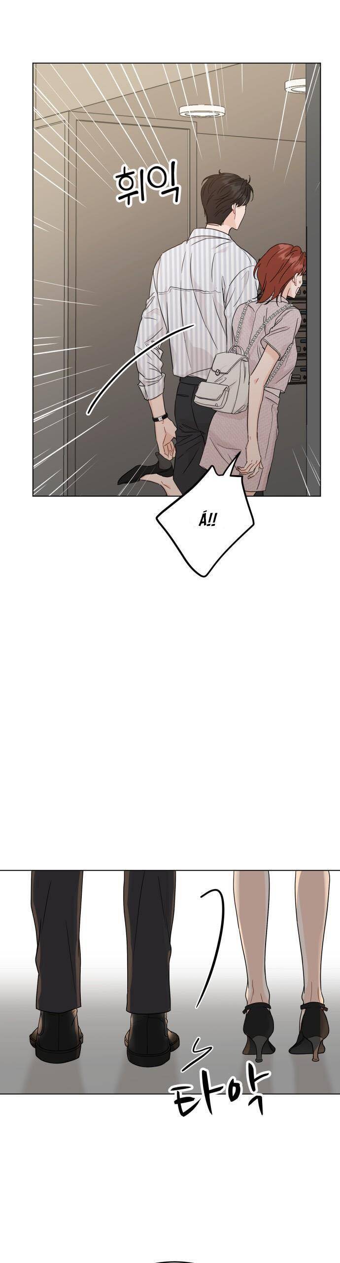 Người Một Nhà: Chapter 76