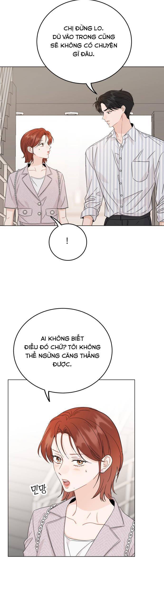 Người Một Nhà: Chapter 76