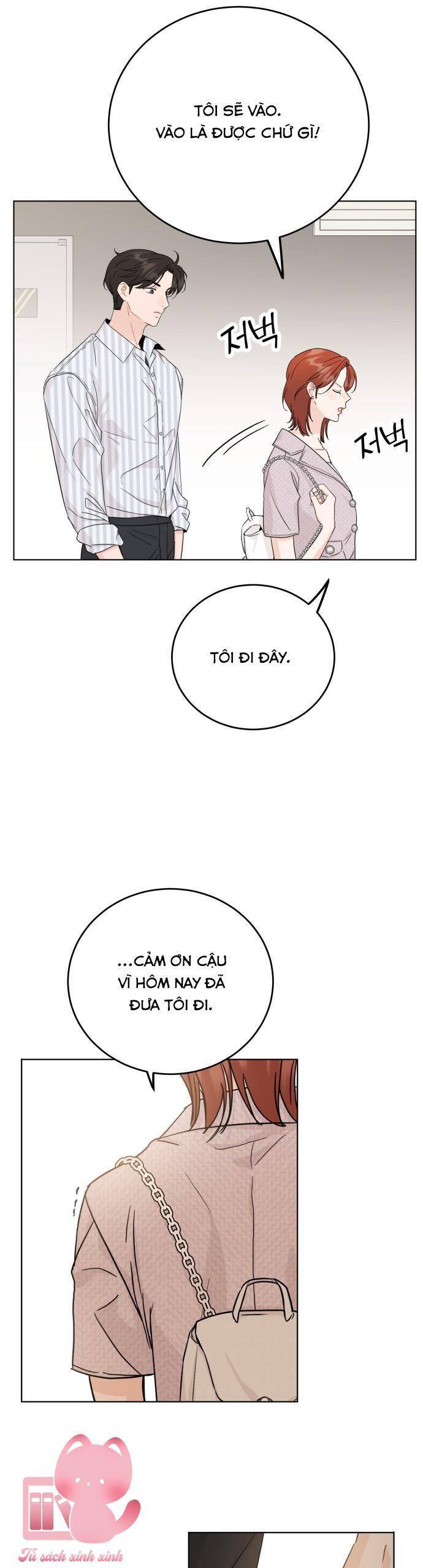 Người Một Nhà: Chapter 76