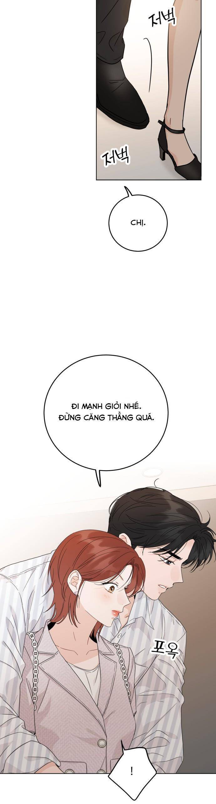 Người Một Nhà: Chapter 76