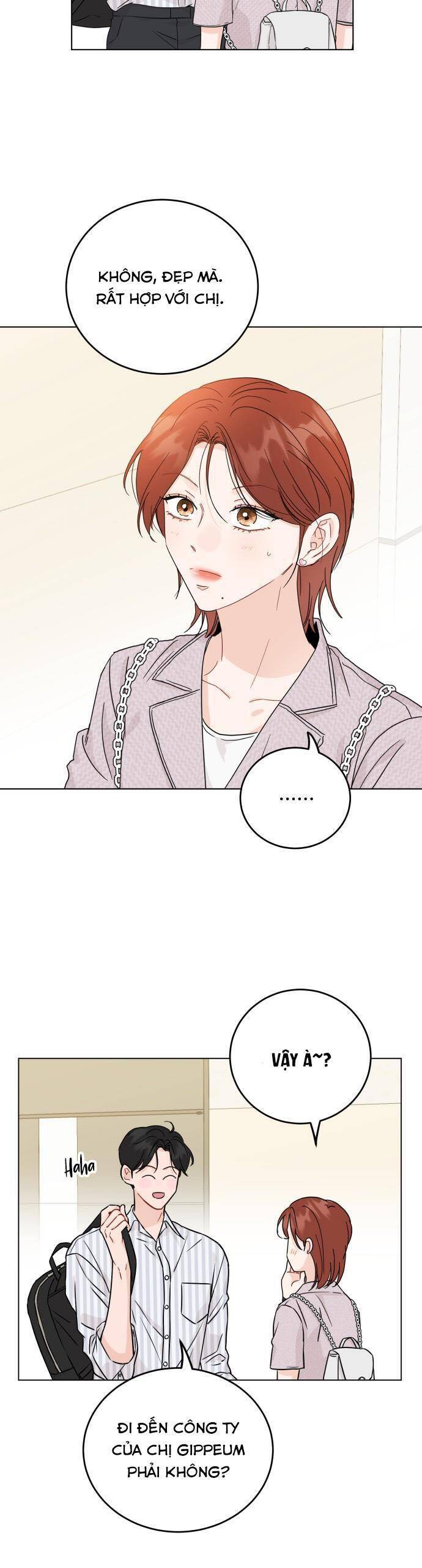 Người Một Nhà: Chapter 76