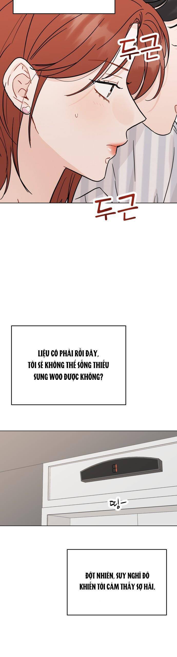 Người Một Nhà: Chapter 76