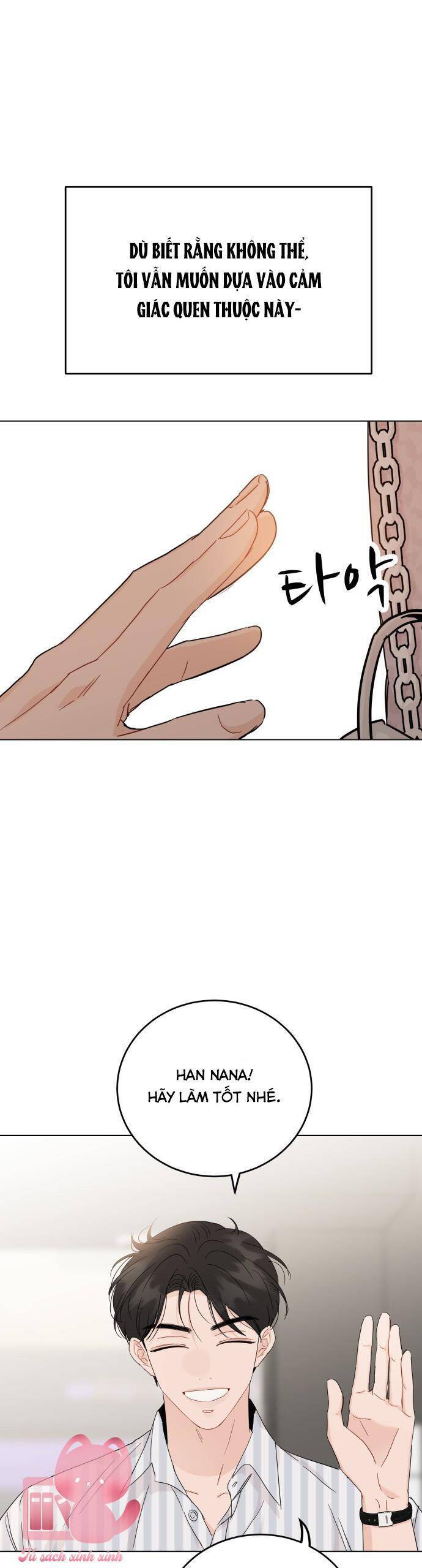 Người Một Nhà: Chapter 76