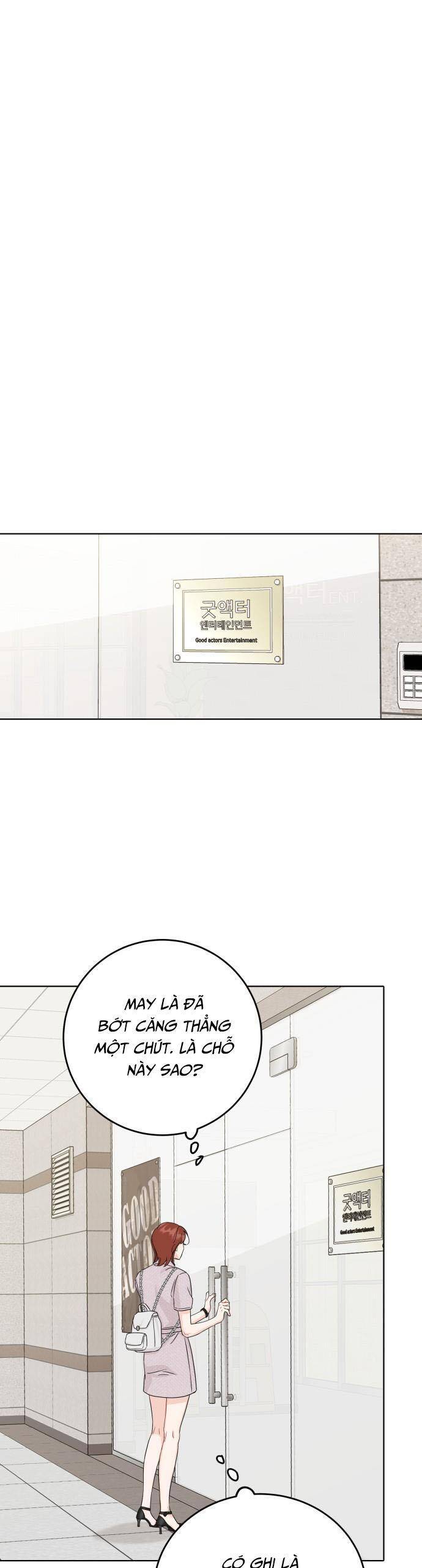 Người Một Nhà: Chapter 76