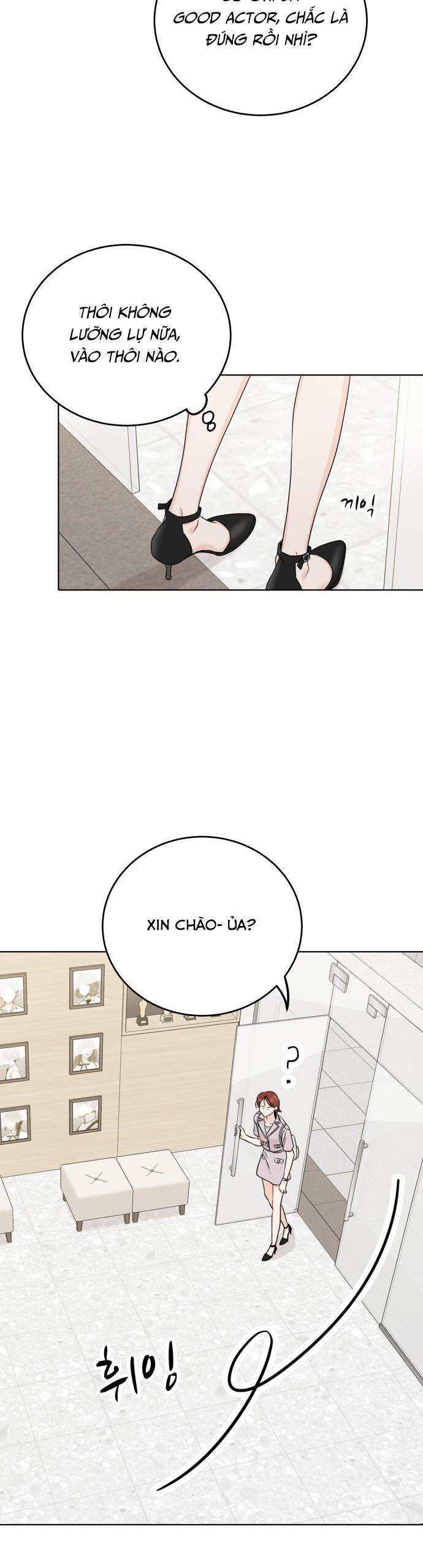 Người Một Nhà: Chapter 76