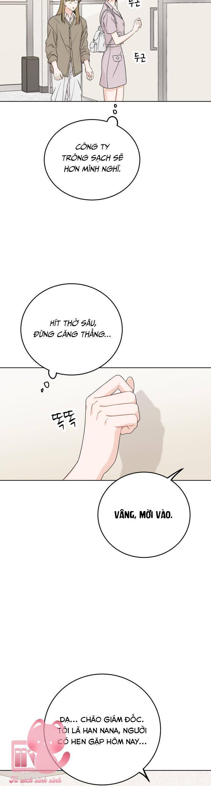 Người Một Nhà: Chapter 76