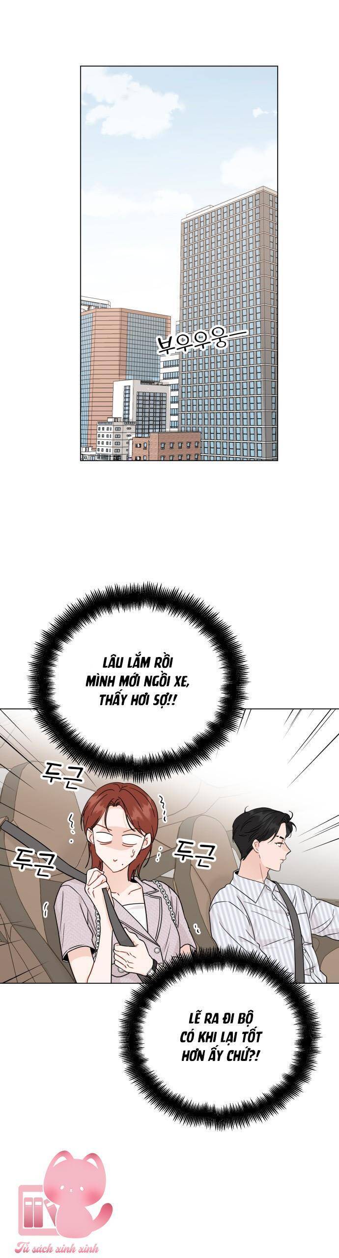 Người Một Nhà: Chapter 76