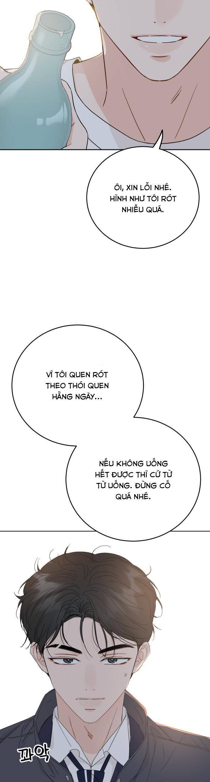 Người Một Nhà: Chapter 79