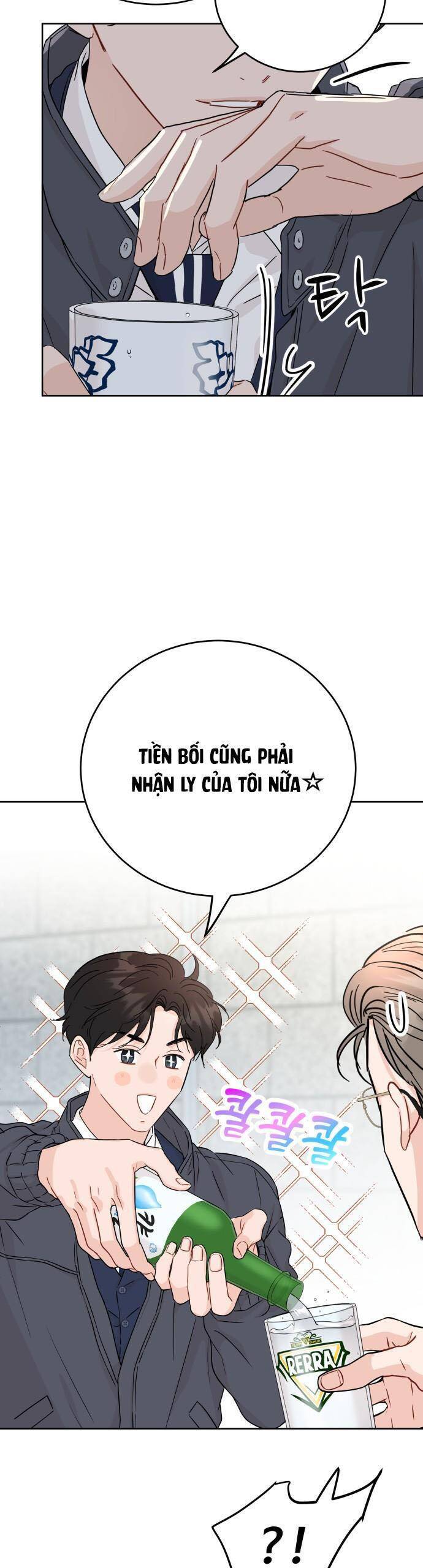Người Một Nhà: Chapter 79