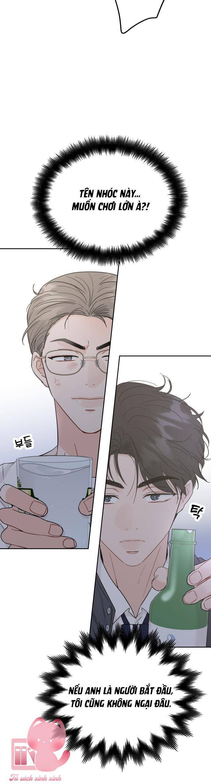 Người Một Nhà: Chapter 79