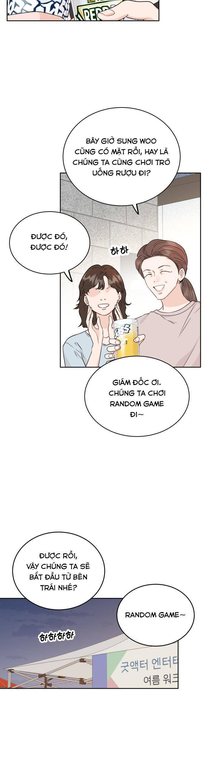 Người Một Nhà: Chapter 79