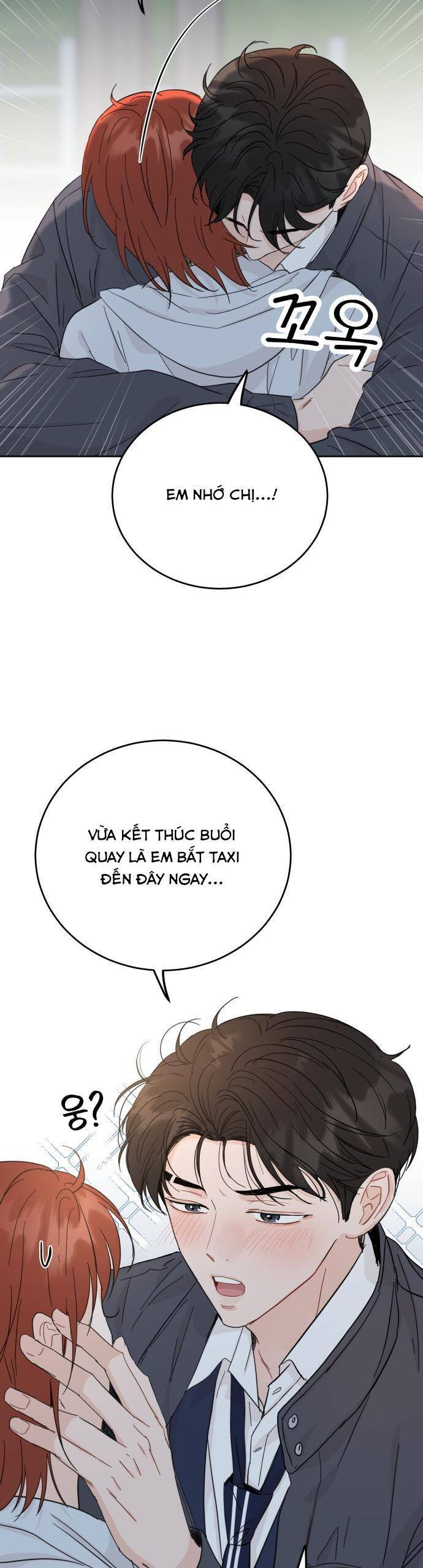 Người Một Nhà: Chapter 79