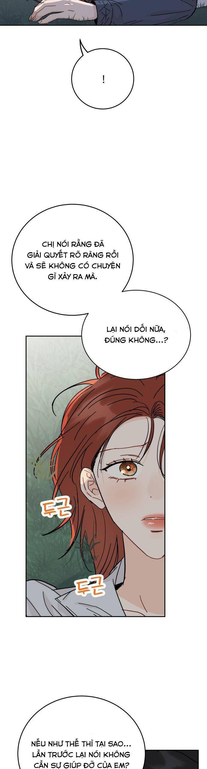 Người Một Nhà: Chapter 79