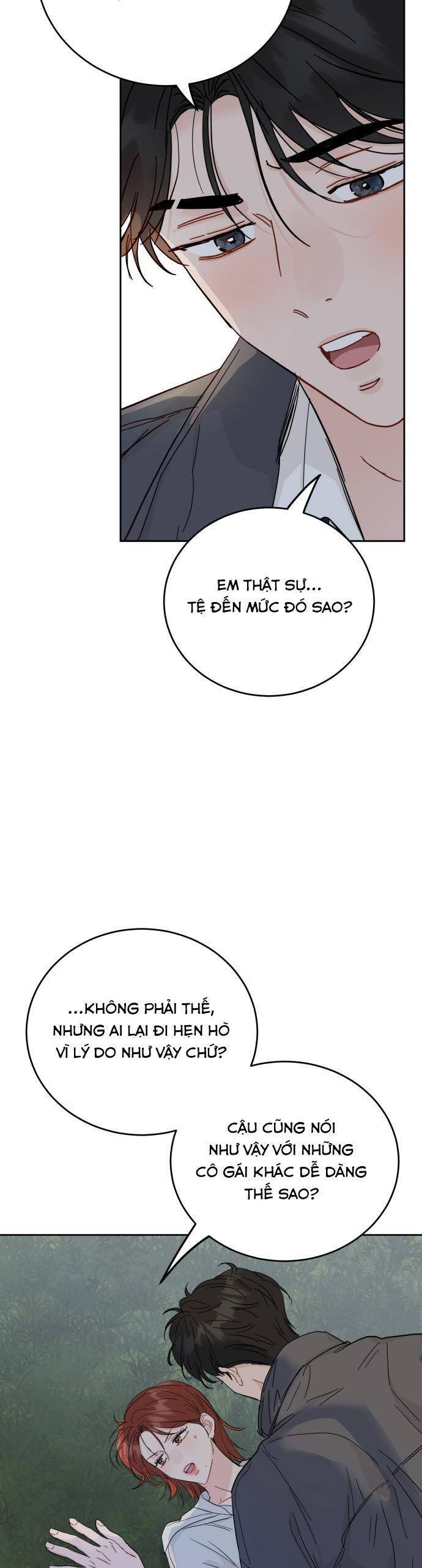 Người Một Nhà: Chapter 79