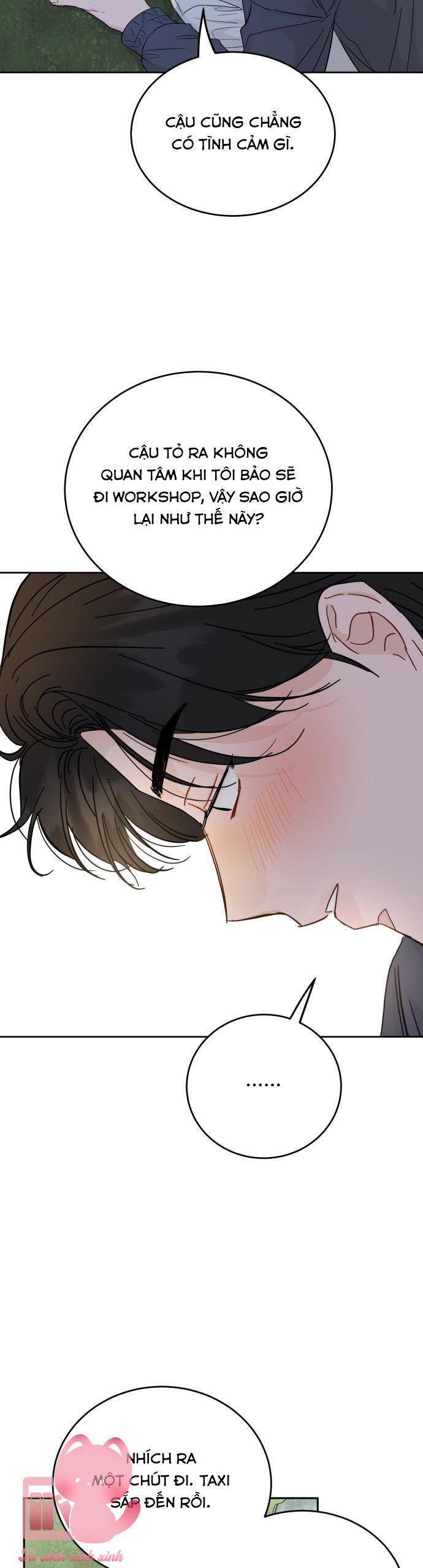 Người Một Nhà: Chapter 79