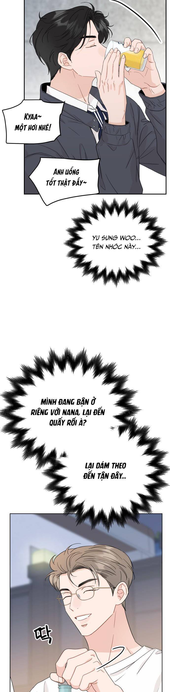 Người Một Nhà: Chapter 79