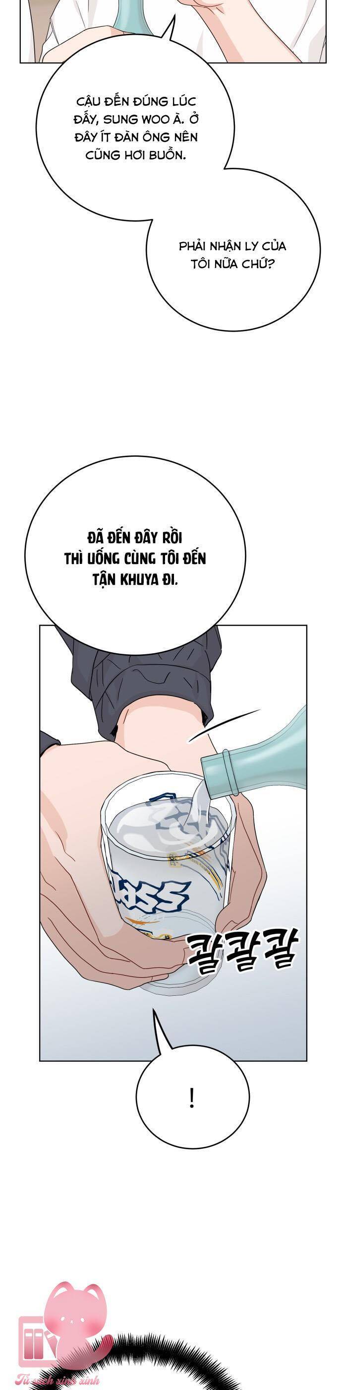 Người Một Nhà: Chapter 79