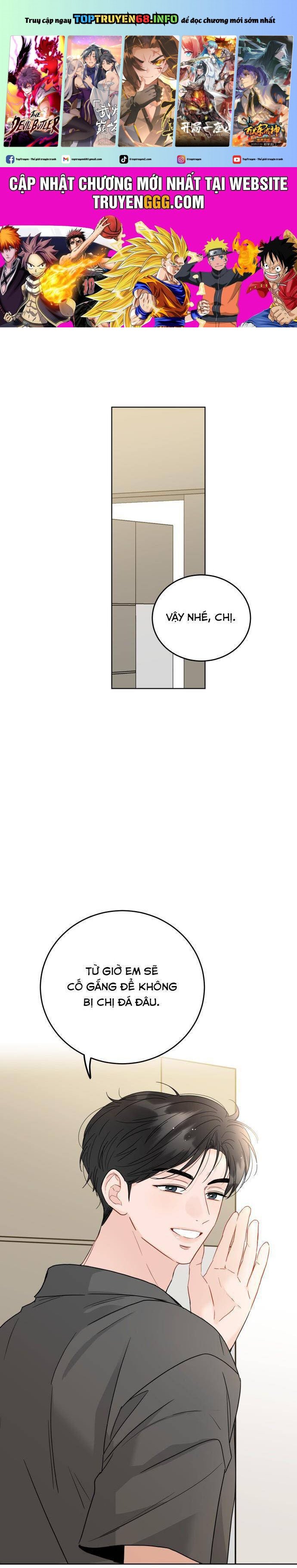 Người Một Nhà: Chapter 84