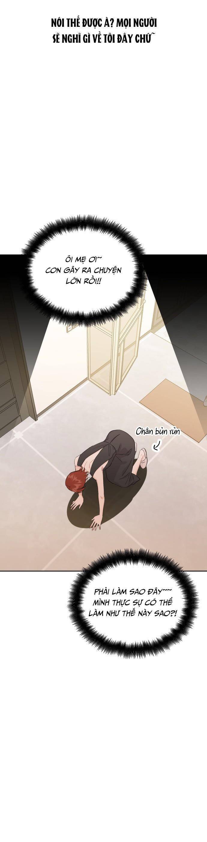 Người Một Nhà: Chapter 84