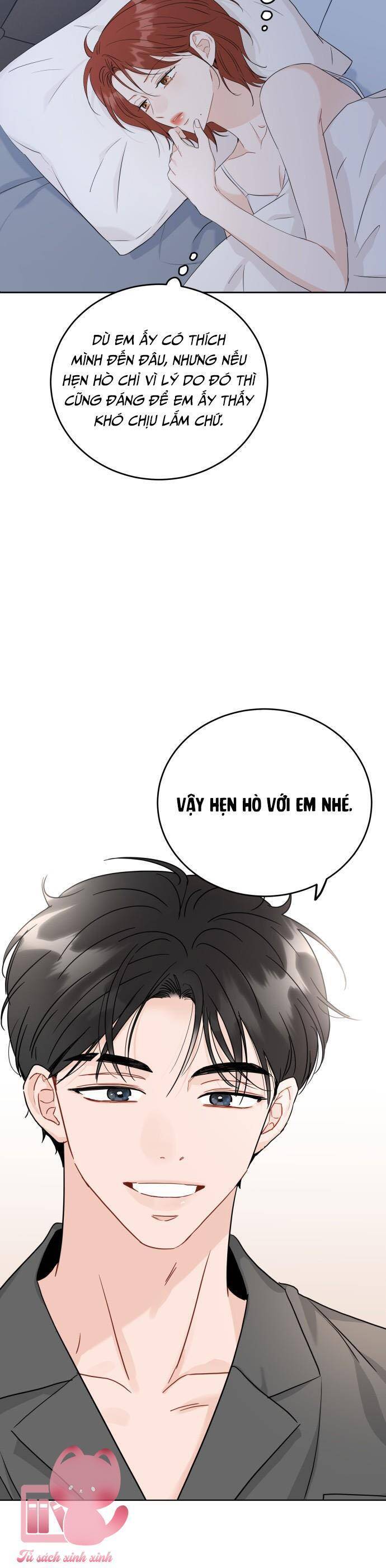 Người Một Nhà: Chapter 84