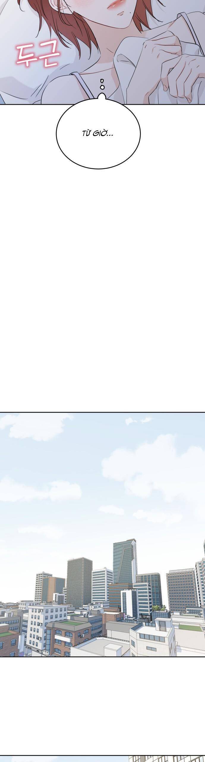 Người Một Nhà: Chapter 84