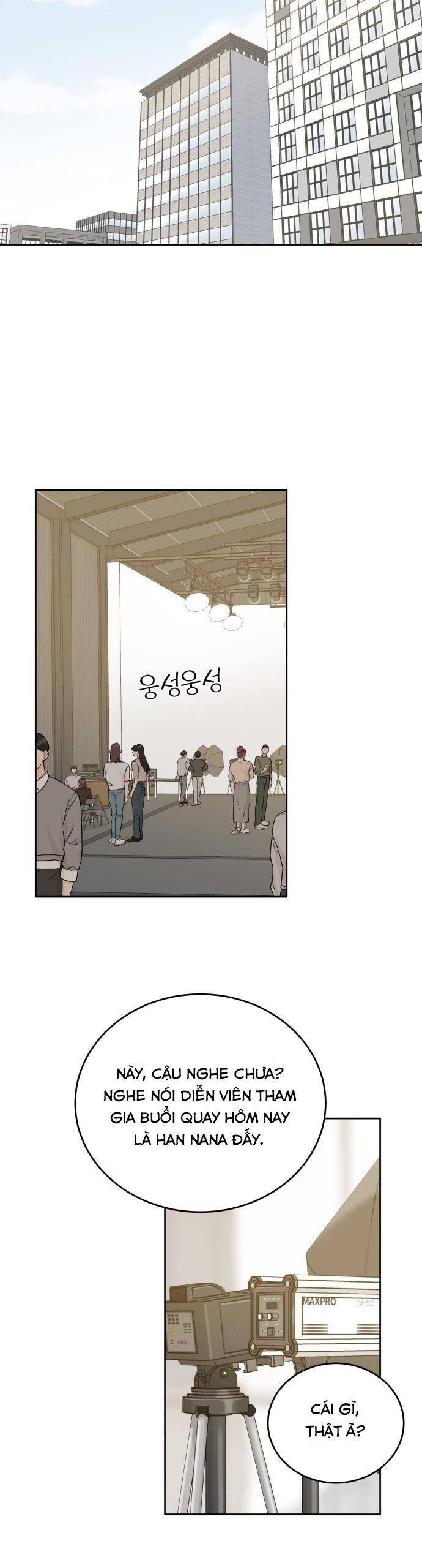 Người Một Nhà: Chapter 84