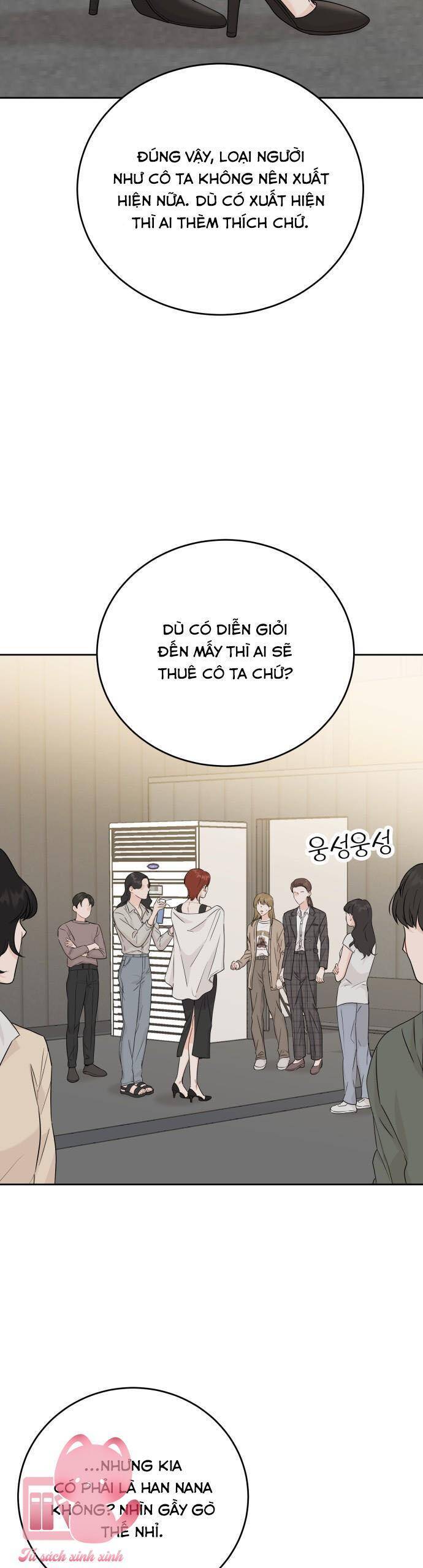 Người Một Nhà: Chapter 84