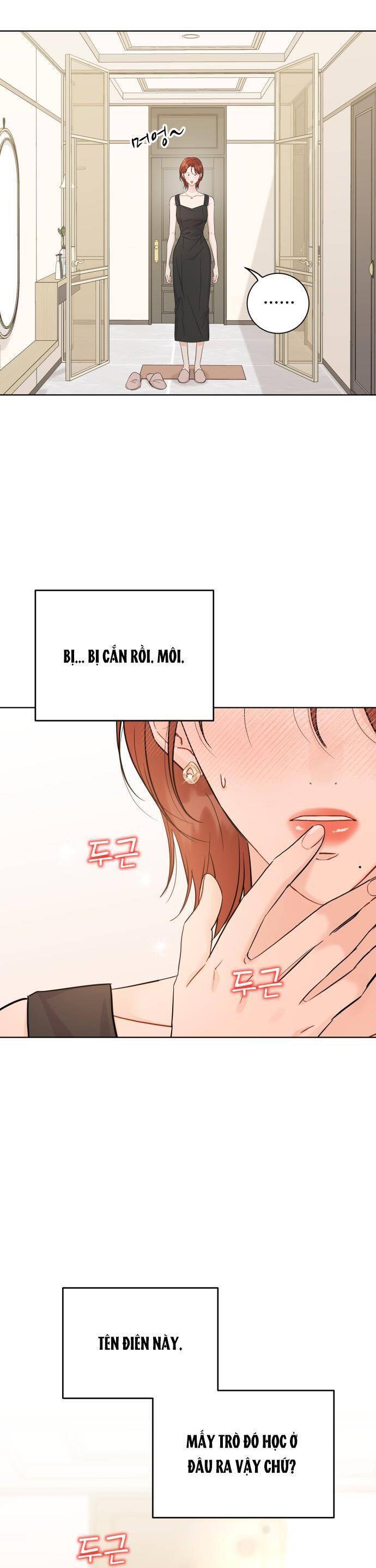 Người Một Nhà: Chapter 84
