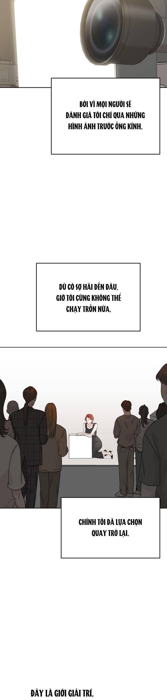 Người Một Nhà: Chapter 84