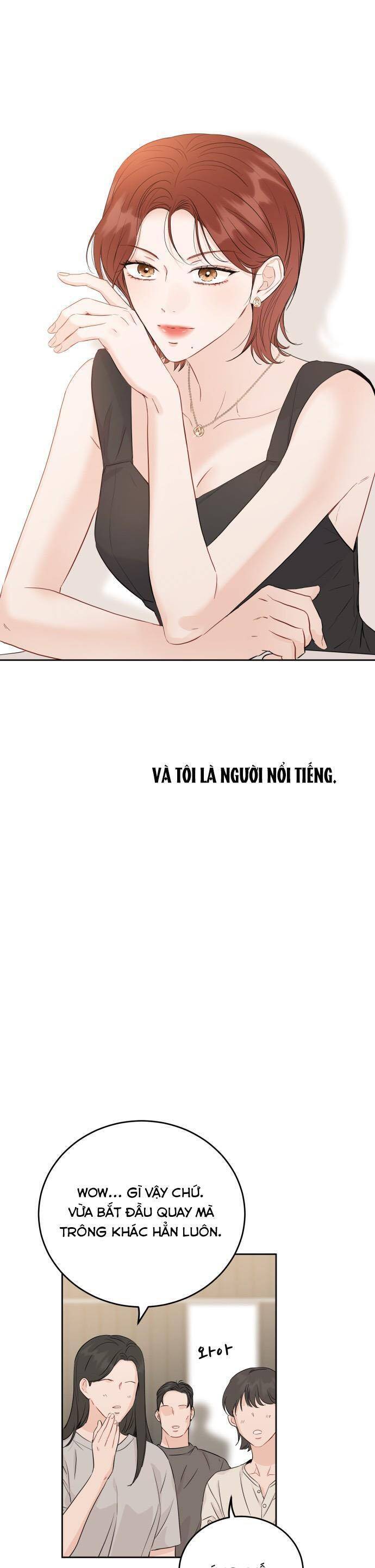 Người Một Nhà: Chapter 84