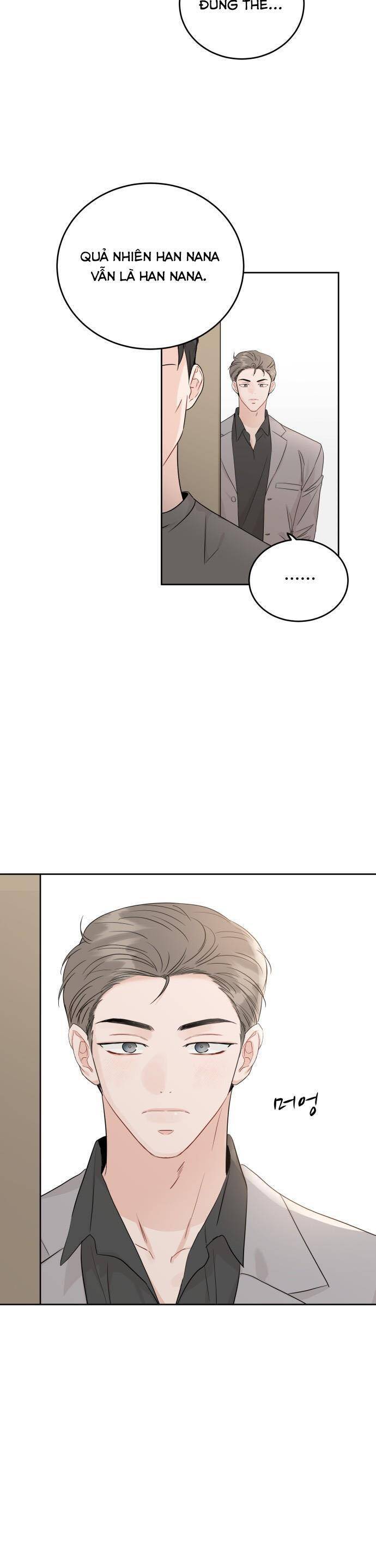 Người Một Nhà: Chapter 84