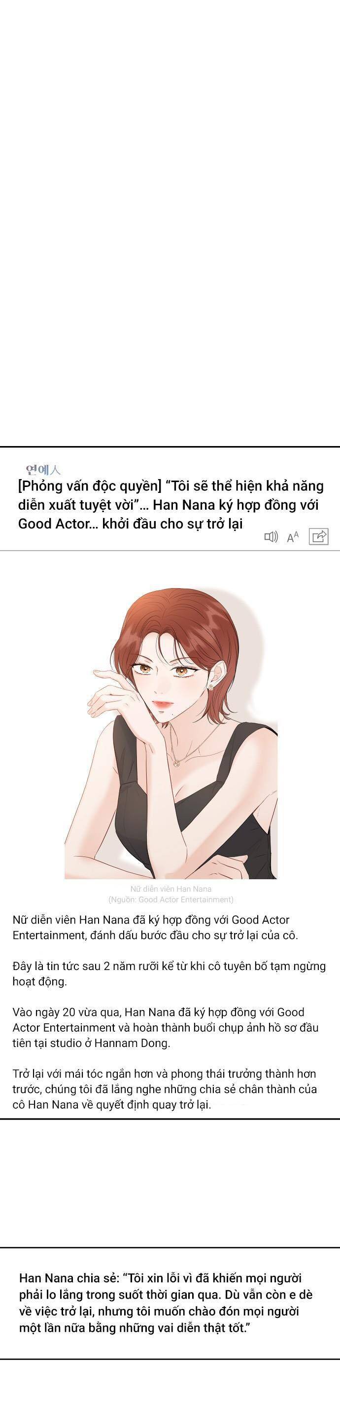 Người Một Nhà: Chapter 84