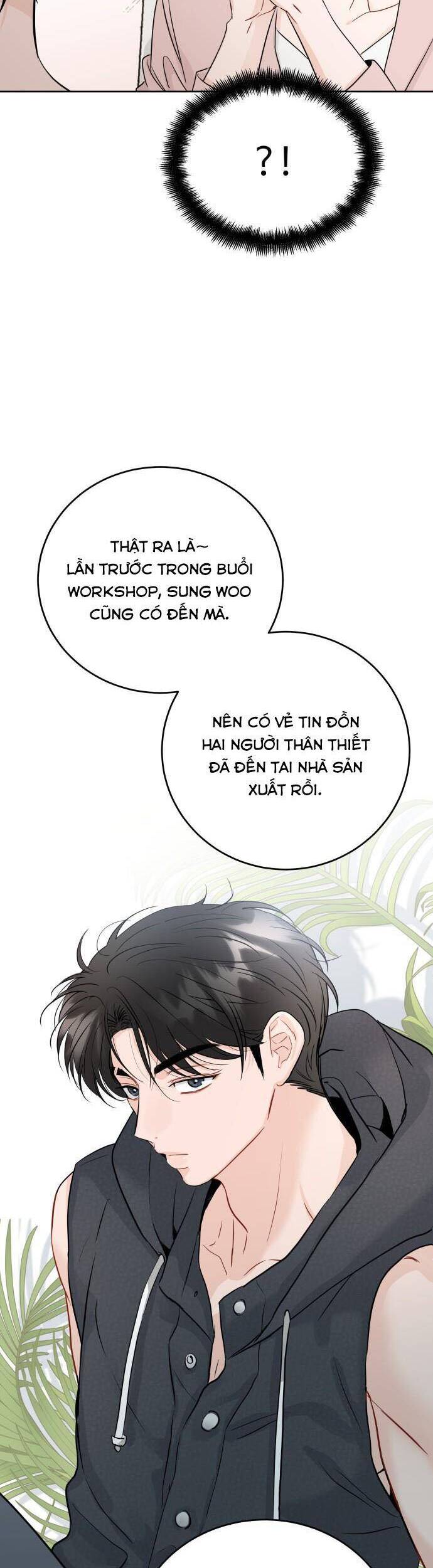 Người Một Nhà: Chapter 84