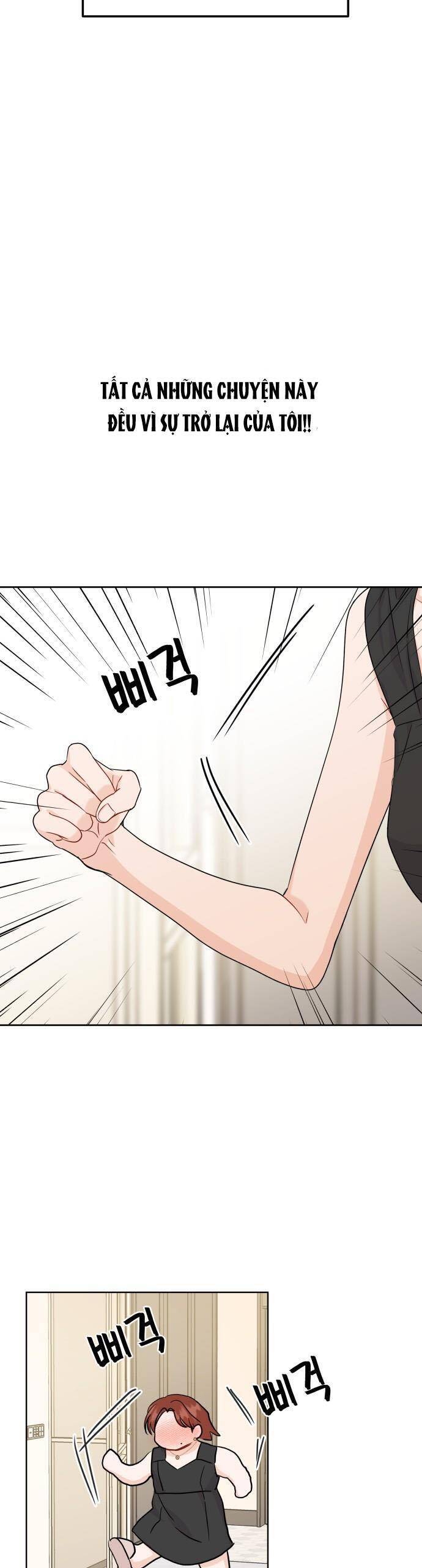 Người Một Nhà: Chapter 84