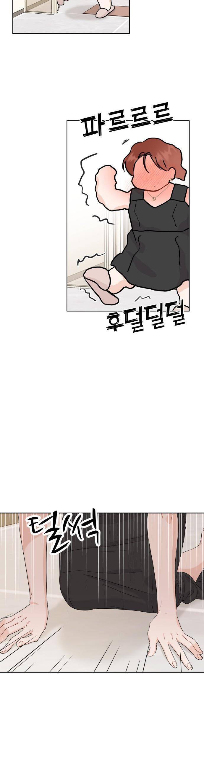 Người Một Nhà: Chapter 84