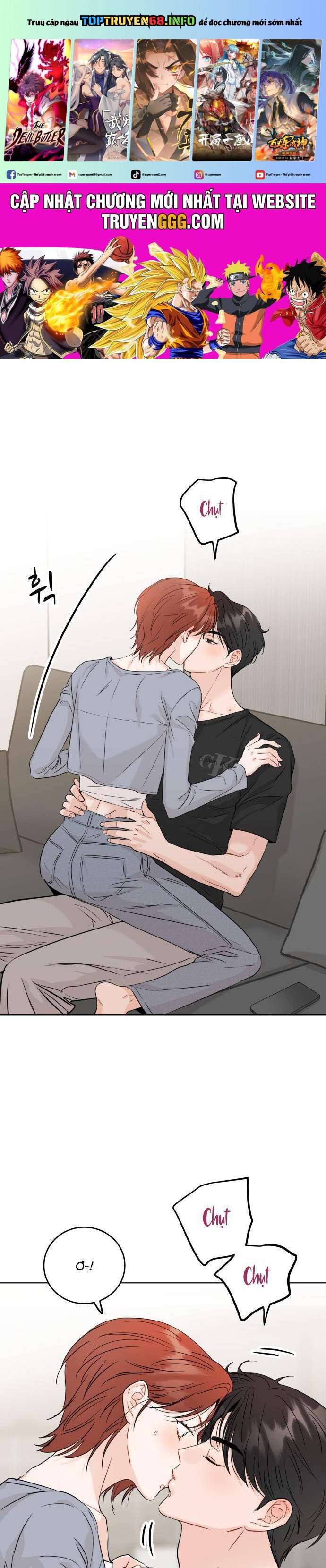 Người Một Nhà: Chapter 86