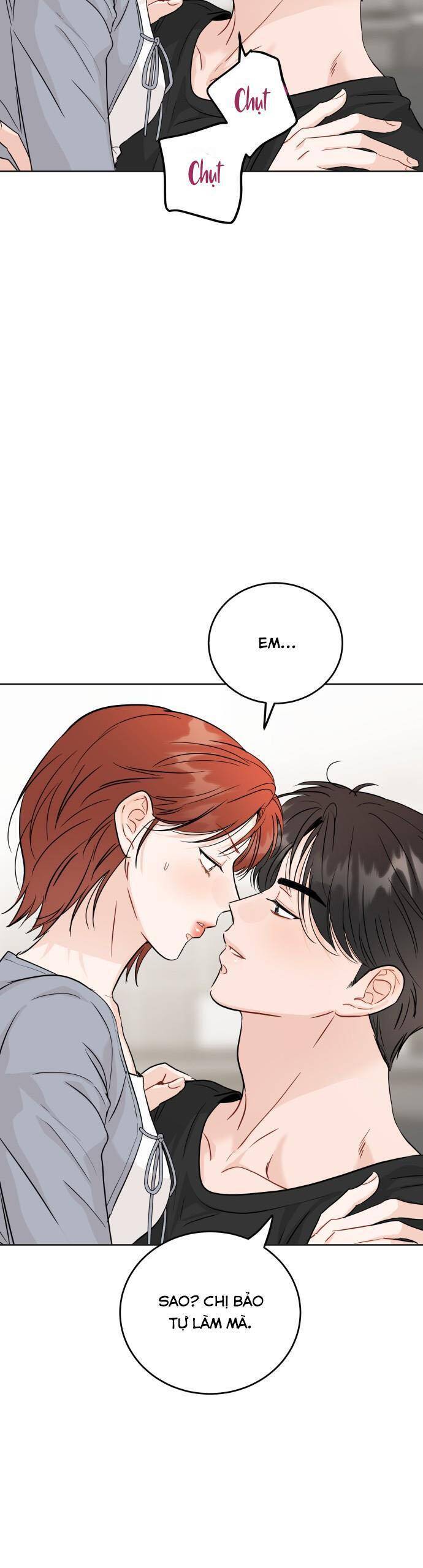 Người Một Nhà: Chapter 86