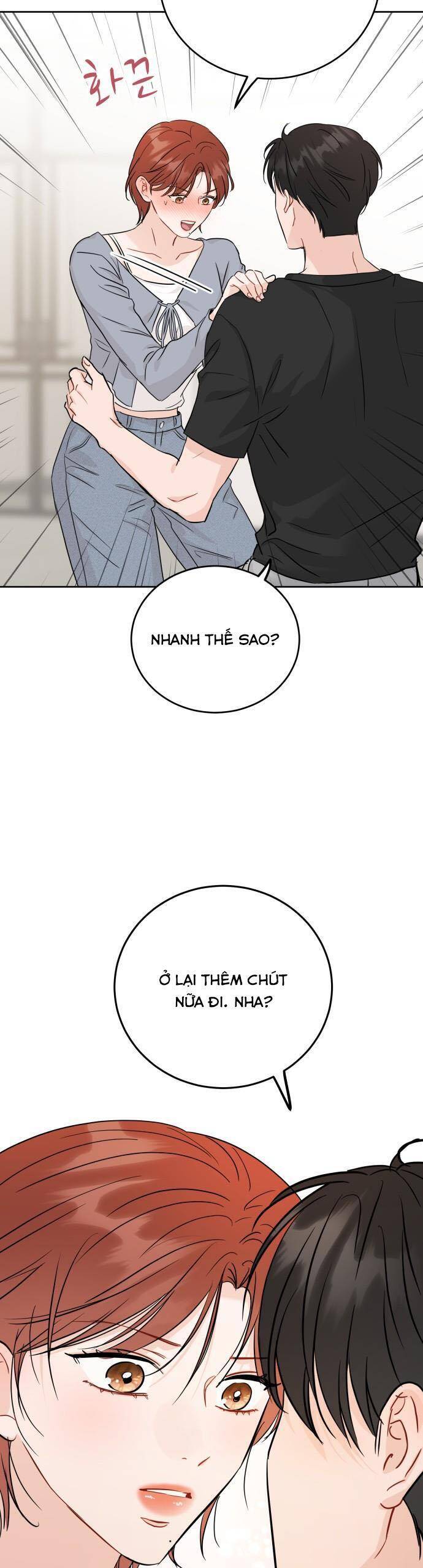 Người Một Nhà: Chapter 86