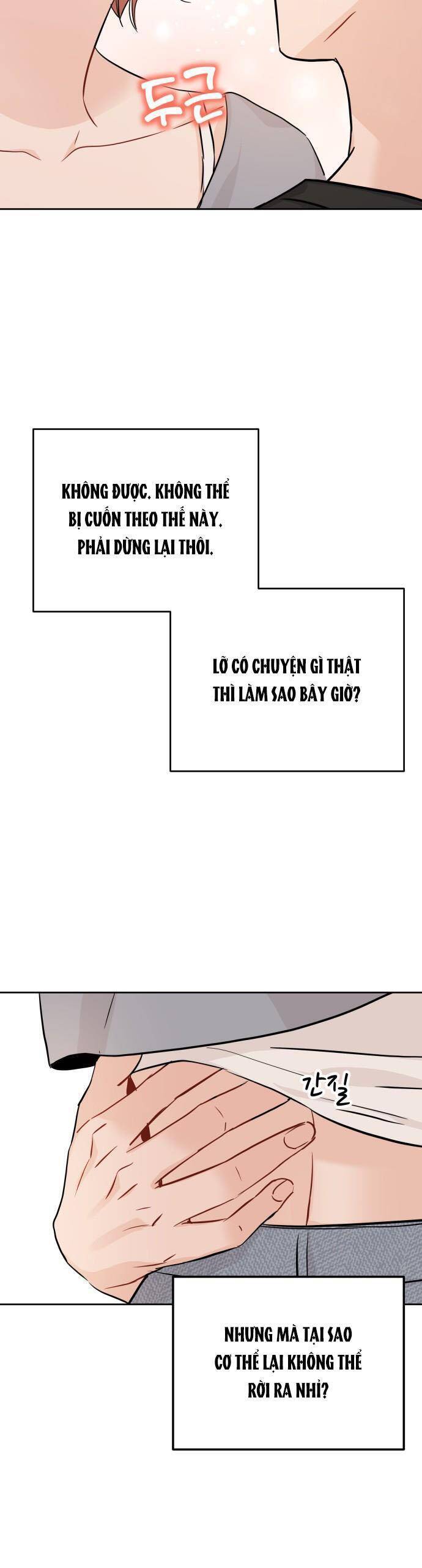 Người Một Nhà: Chapter 86