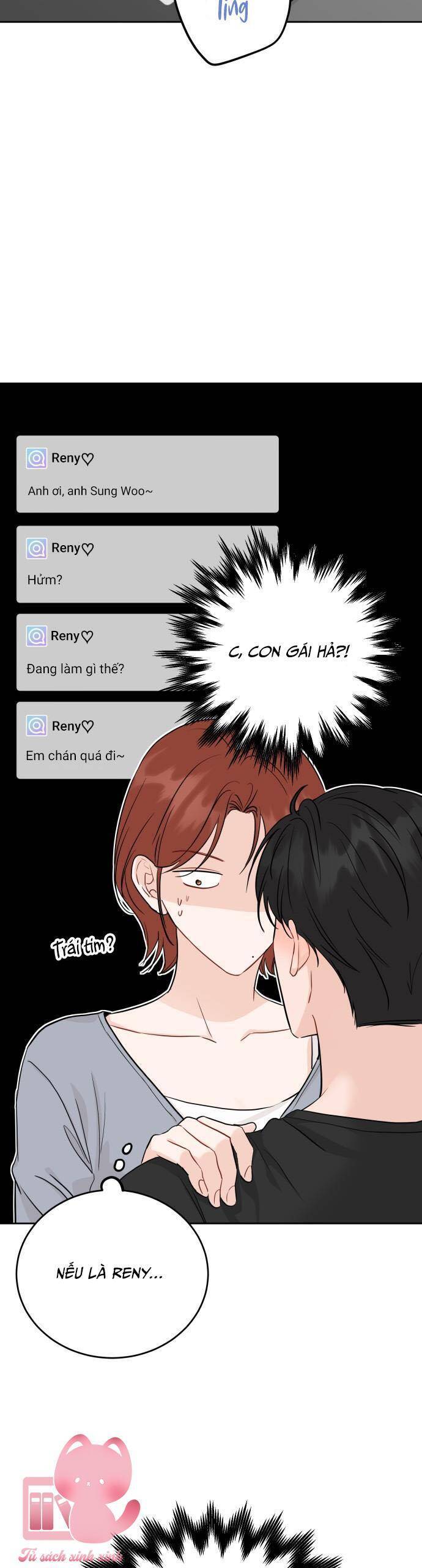 Người Một Nhà: Chapter 86