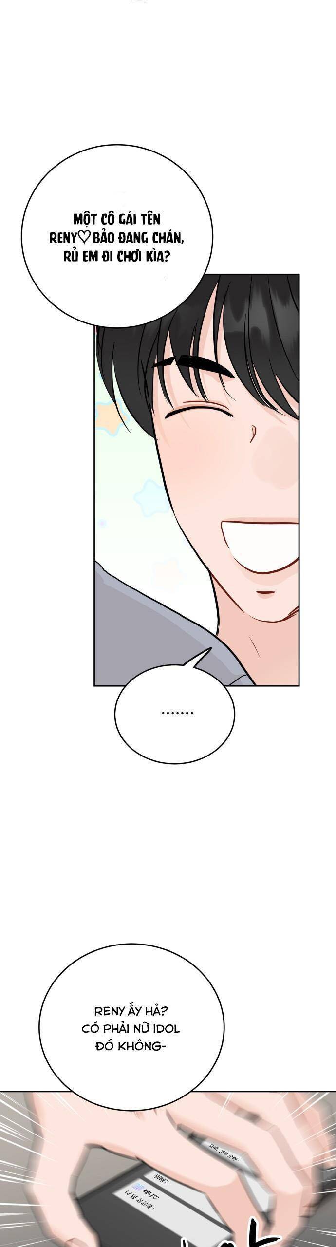 Người Một Nhà: Chapter 86