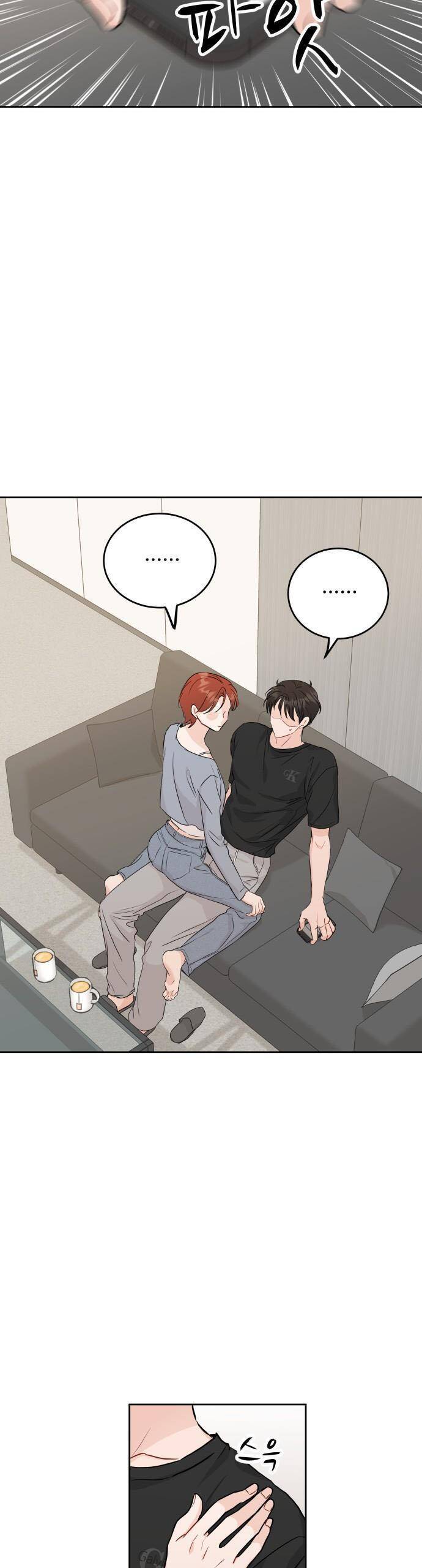 Người Một Nhà: Chapter 86