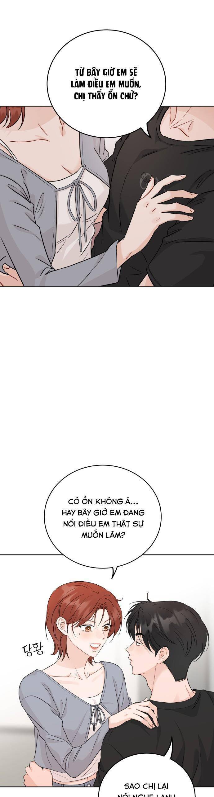 Người Một Nhà: Chapter 86